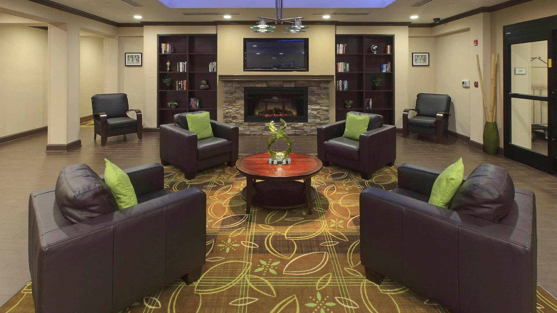 La Quinta By Wyndham Memphis Wolfchase Hotel 3*,  United States