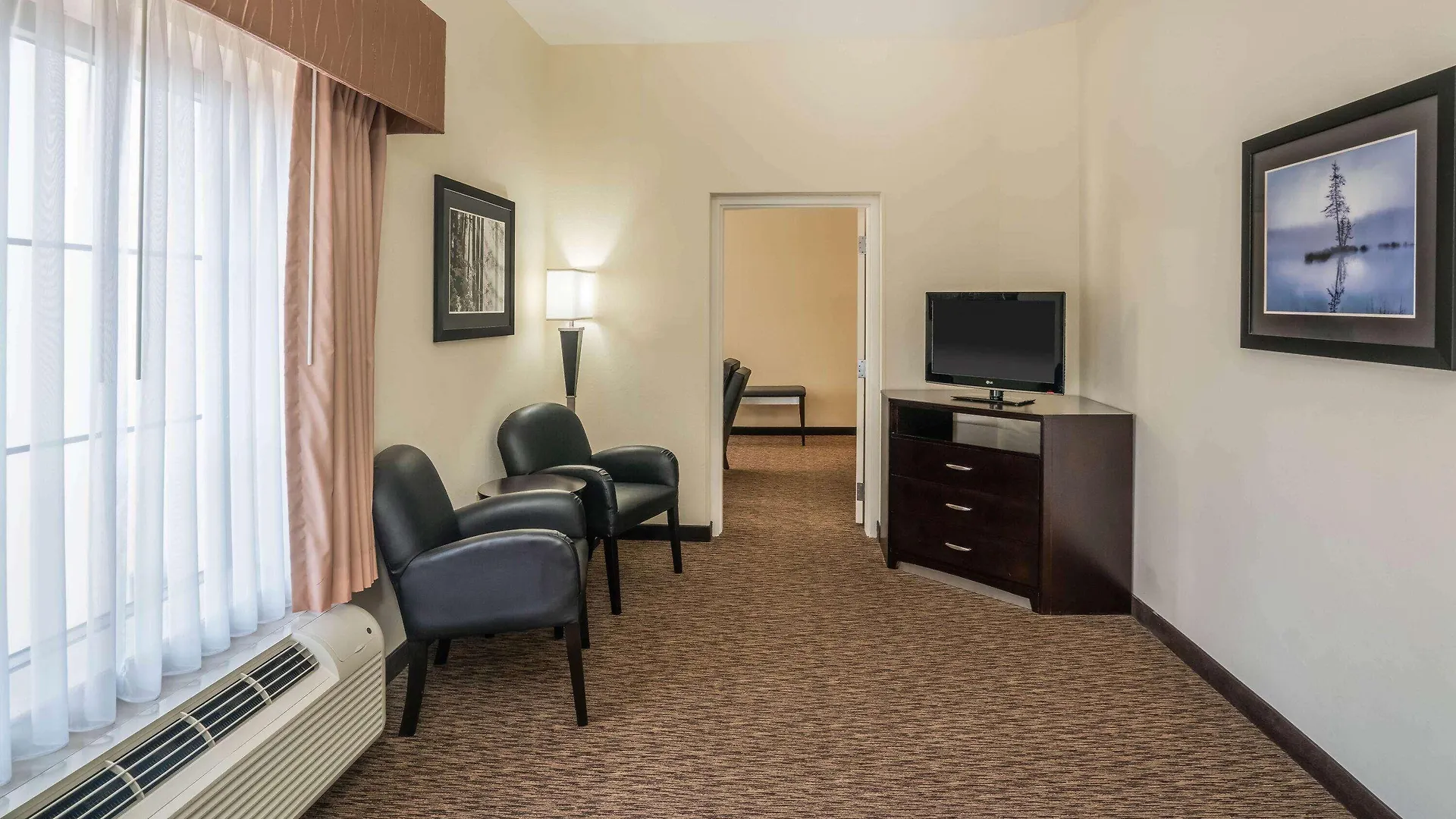 La Quinta By Wyndham Memphis Wolfchase Hotel