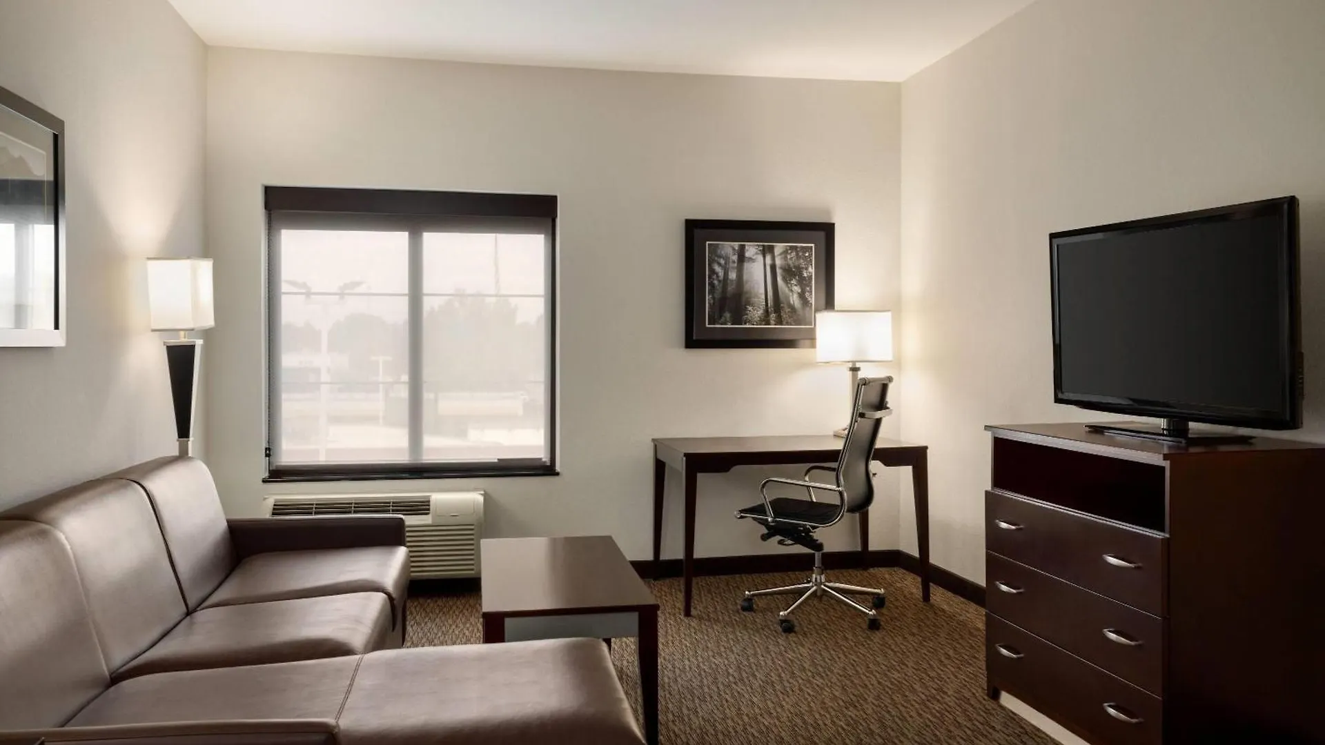 La Quinta By Wyndham Memphis Wolfchase Hotel