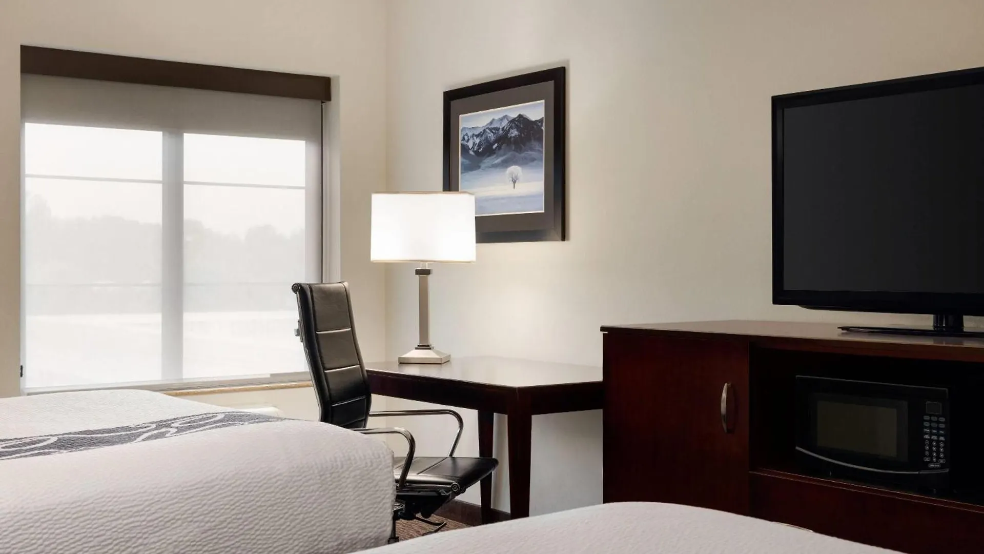 La Quinta By Wyndham Memphis Wolfchase Hotel United States