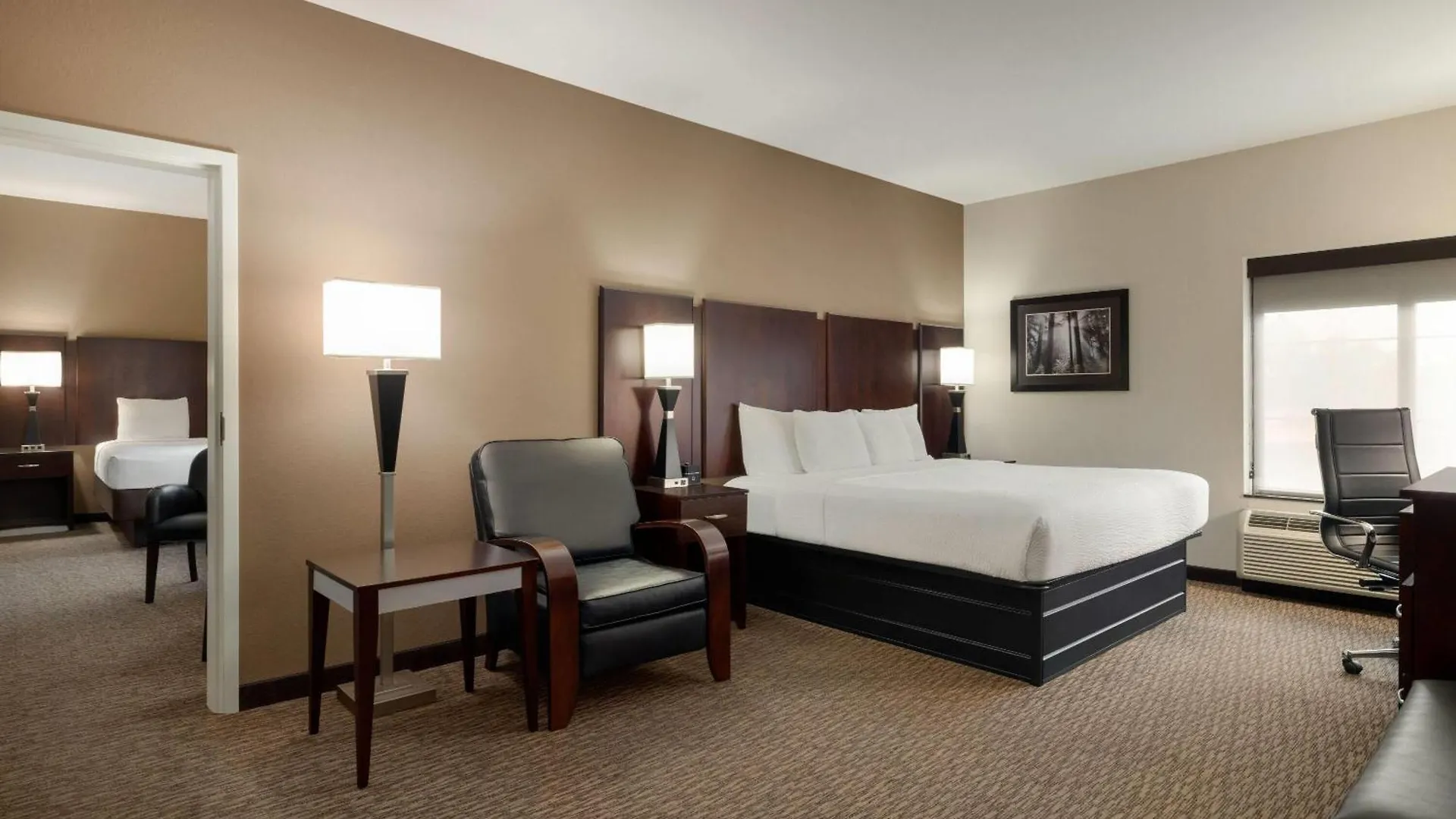 La Quinta By Wyndham Memphis Wolfchase Hotel