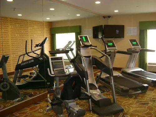 La Quinta By Wyndham Memphis Wolfchase Hotel United States