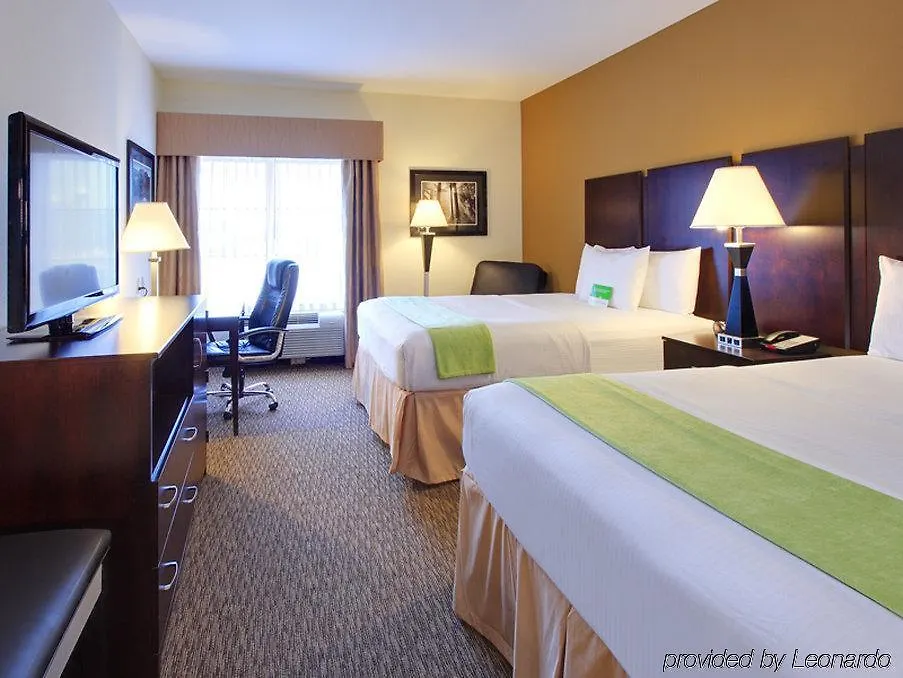La Quinta By Wyndham Memphis Wolfchase Hotel