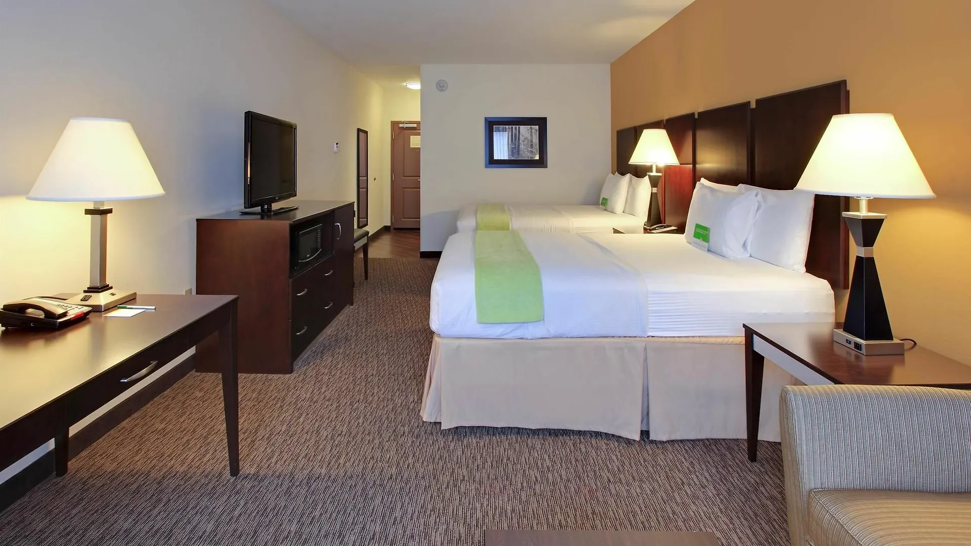 La Quinta By Wyndham Memphis Wolfchase Hotel 3*,  United States