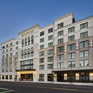 3* Hotel The Memphian A Tribute Portfolio